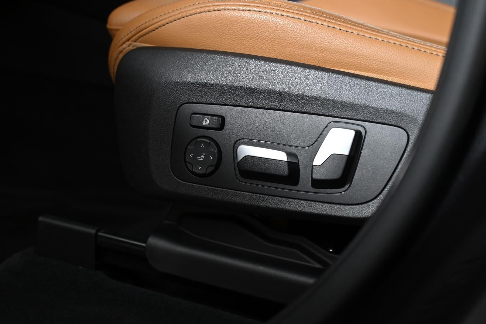 2019 BMW X3 M40i