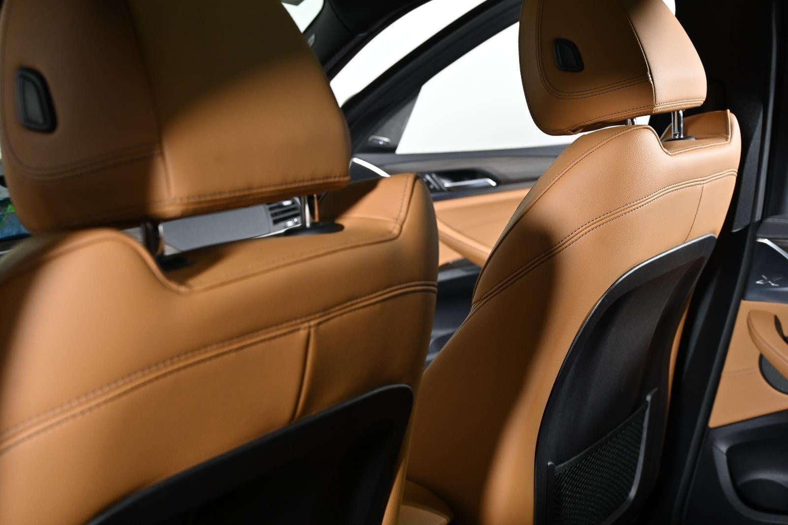 2019 BMW X3 M40i