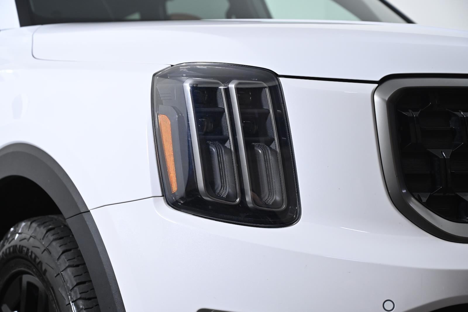 2023 Kia Telluride SX-Prestige X-Pro