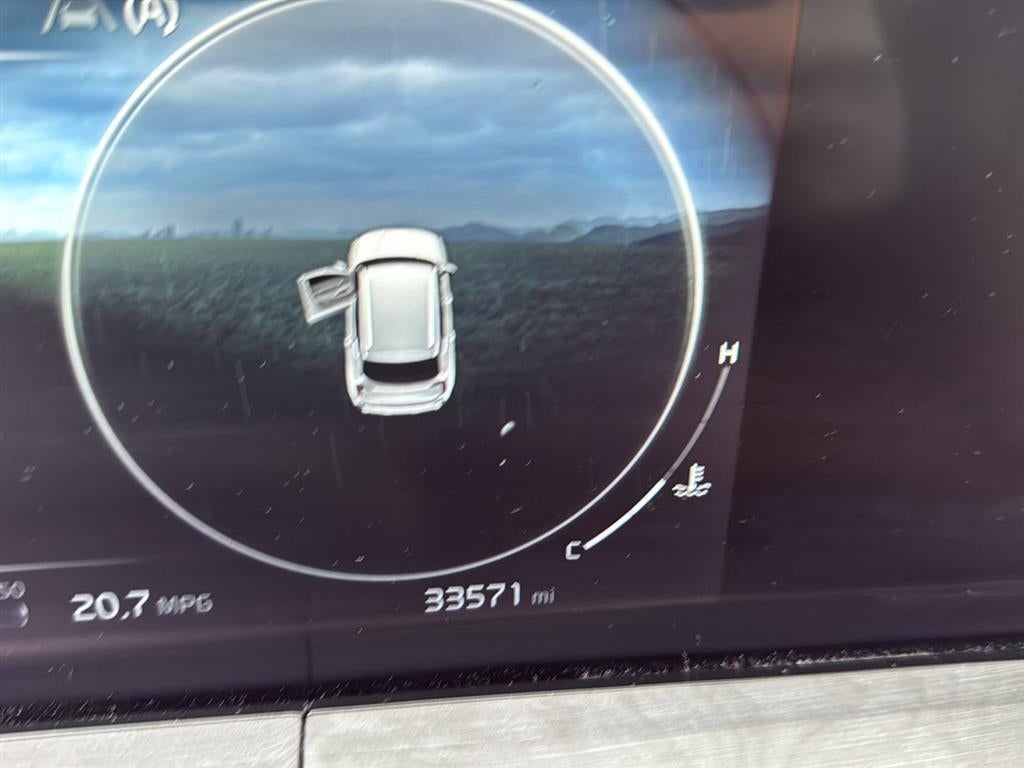 2023 Kia Telluride SX-Prestige X-Pro