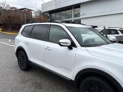 2023 Kia Telluride SX-Prestige X-Pro