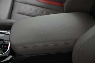 2022 BMW X3 M Sports Activity Vehicle