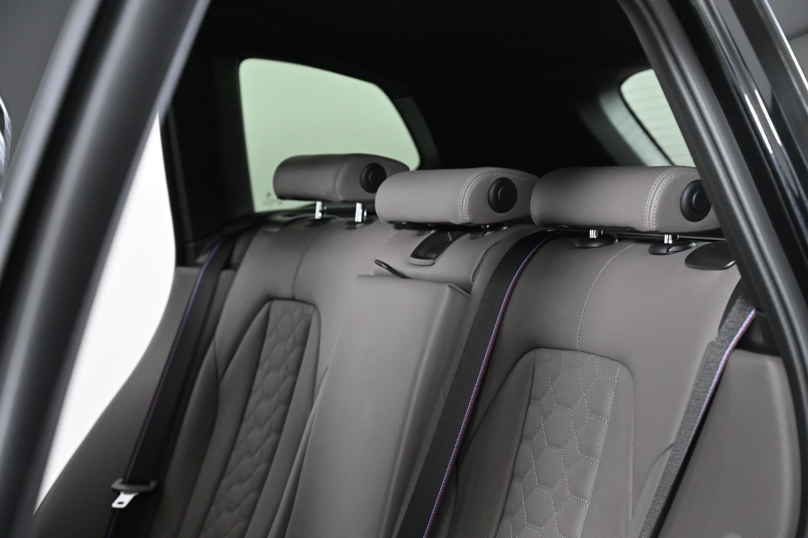 2022 BMW X3 M Sports Activity Vehicle