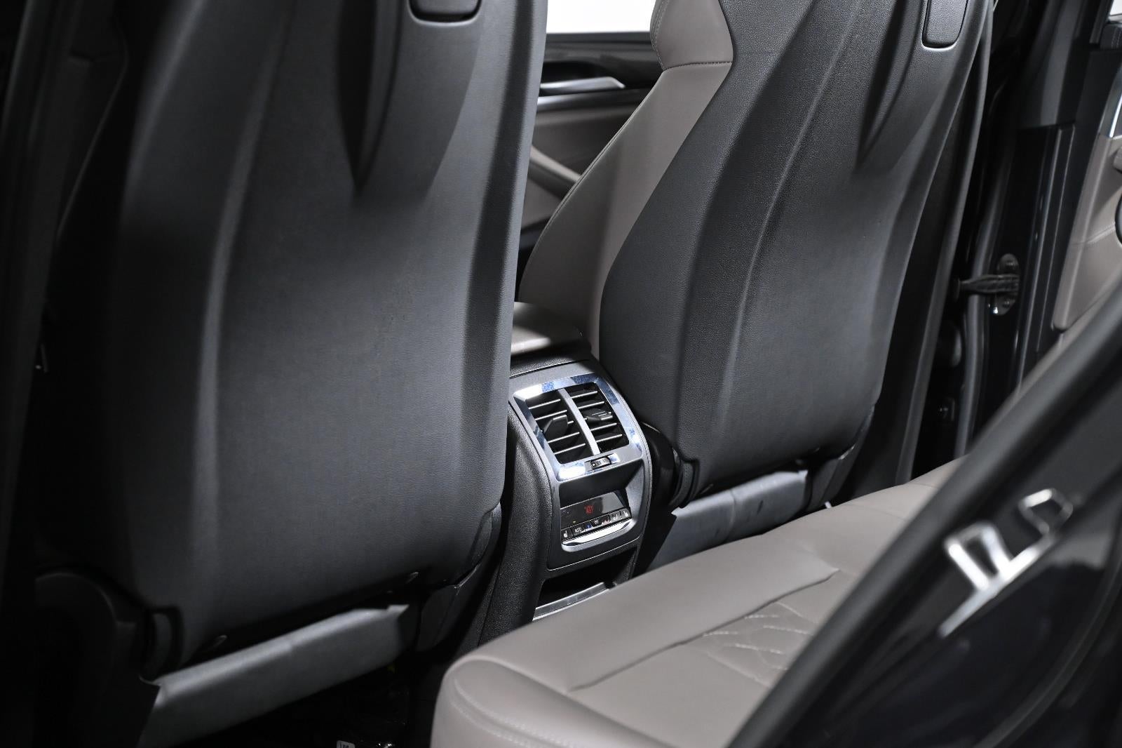 2022 BMW X3 M Sports Activity Vehicle