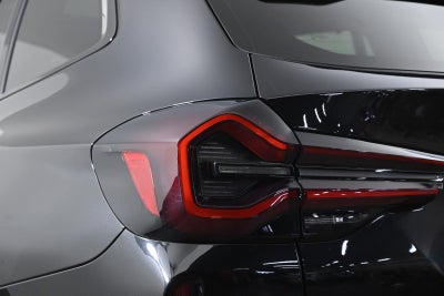 2022 BMW X3 M Sports Activity Vehicle