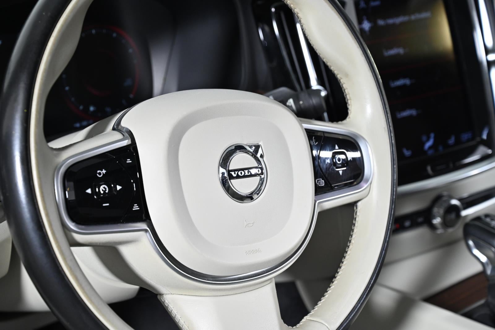 2021 Volvo S60 Momentum