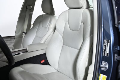 2021 Volvo S60 Momentum