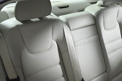 2021 Volvo S60 Momentum