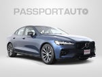 2021 Volvo S60 Momentum