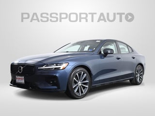 2021 Volvo S60 Momentum