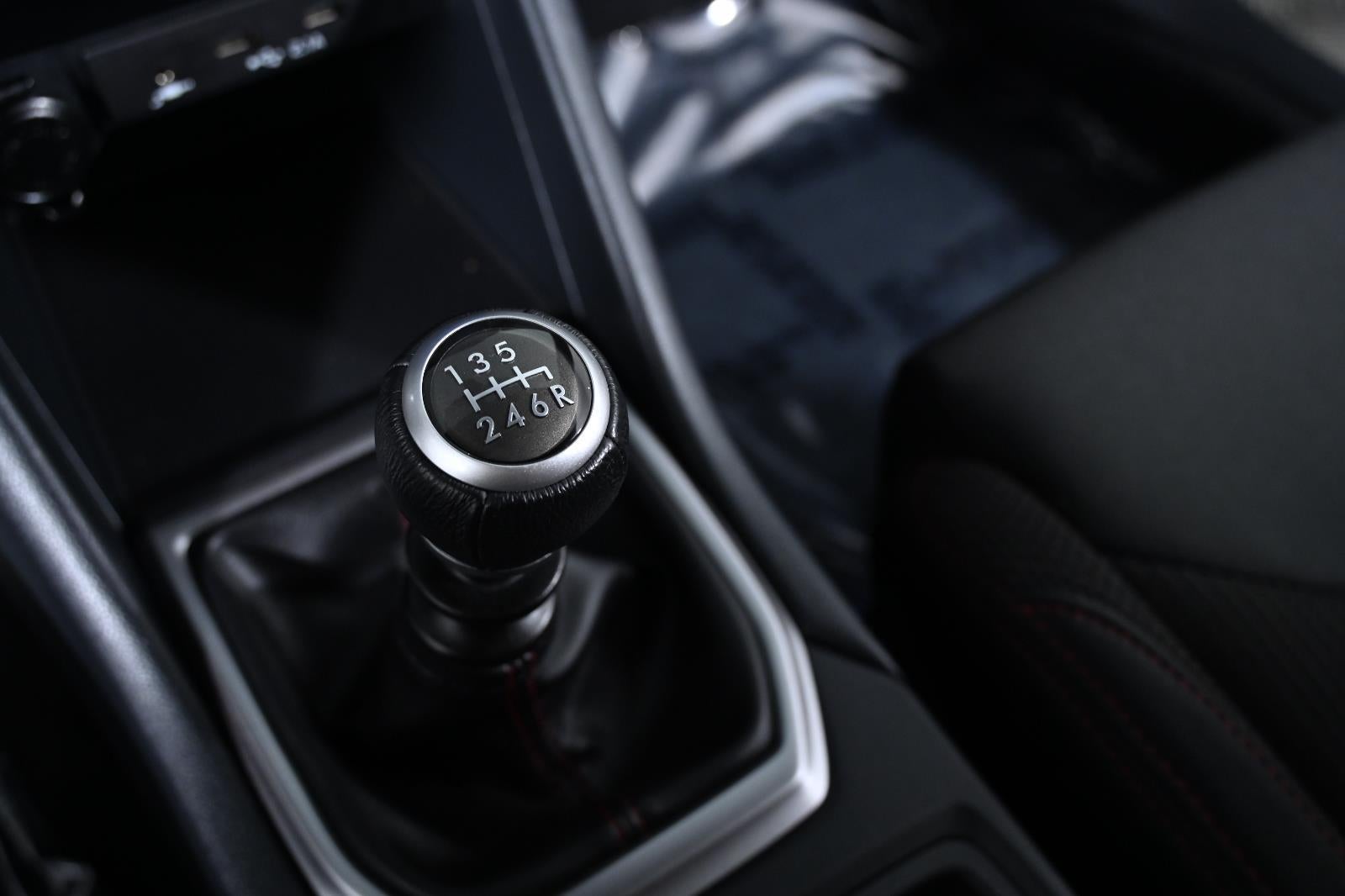 2023 Subaru WRX Premium
