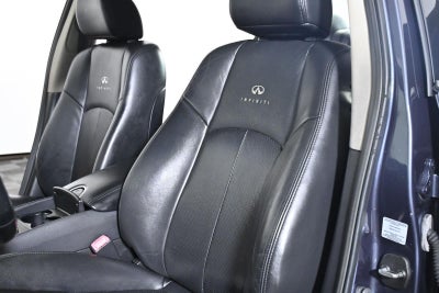 2013 INFINITI G37 Sedan x