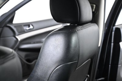 2013 INFINITI G37 Sedan x