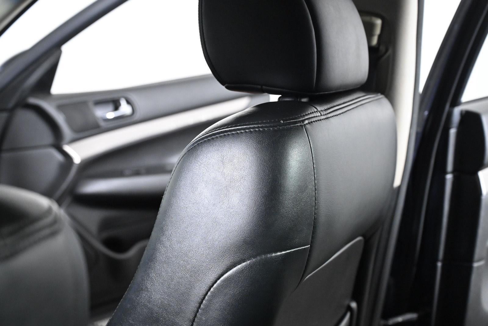 2013 INFINITI G37 Sedan x