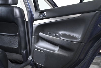 2013 INFINITI G37 Sedan x