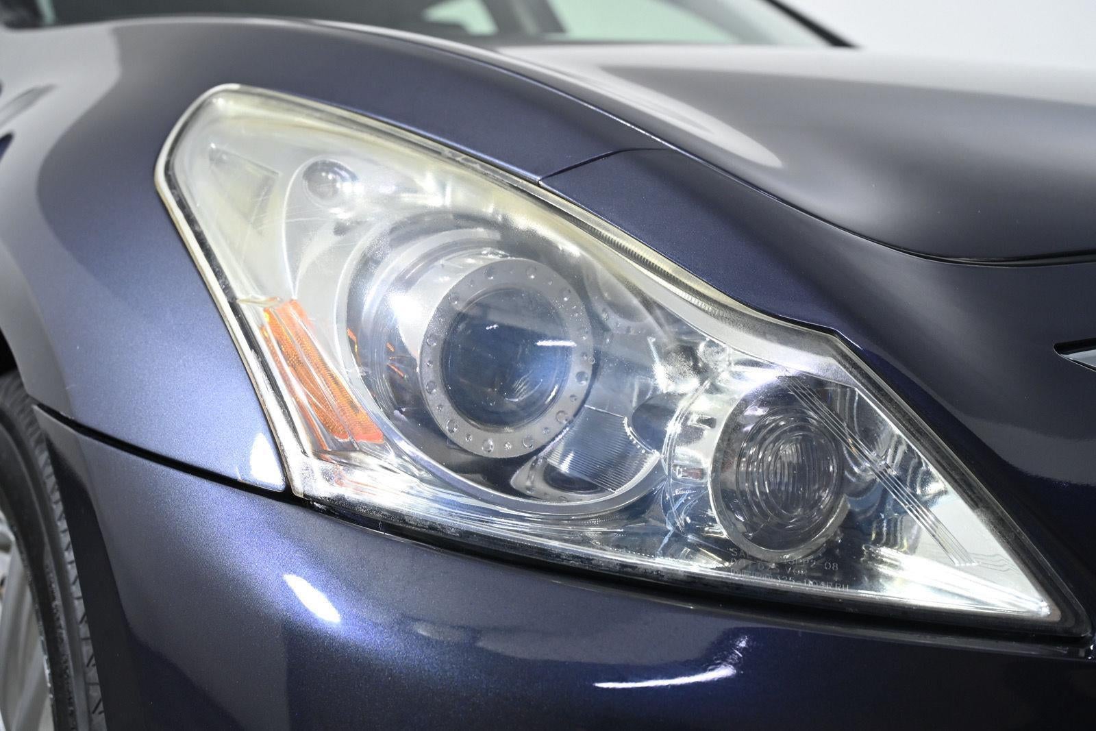 2013 INFINITI G37 Sedan x