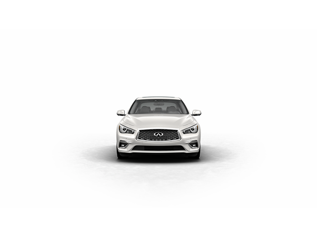2024 INFINITI Q50 LUXE