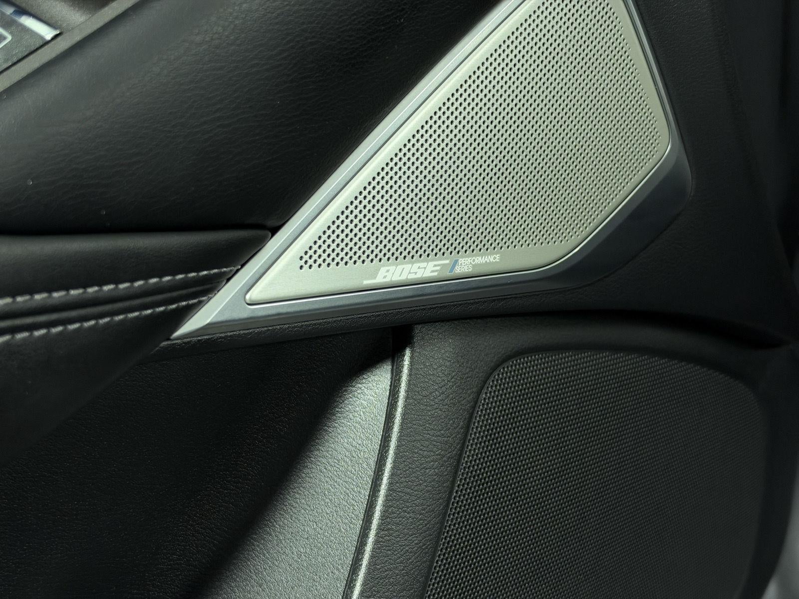 2023 INFINITI Q50 SENSORY