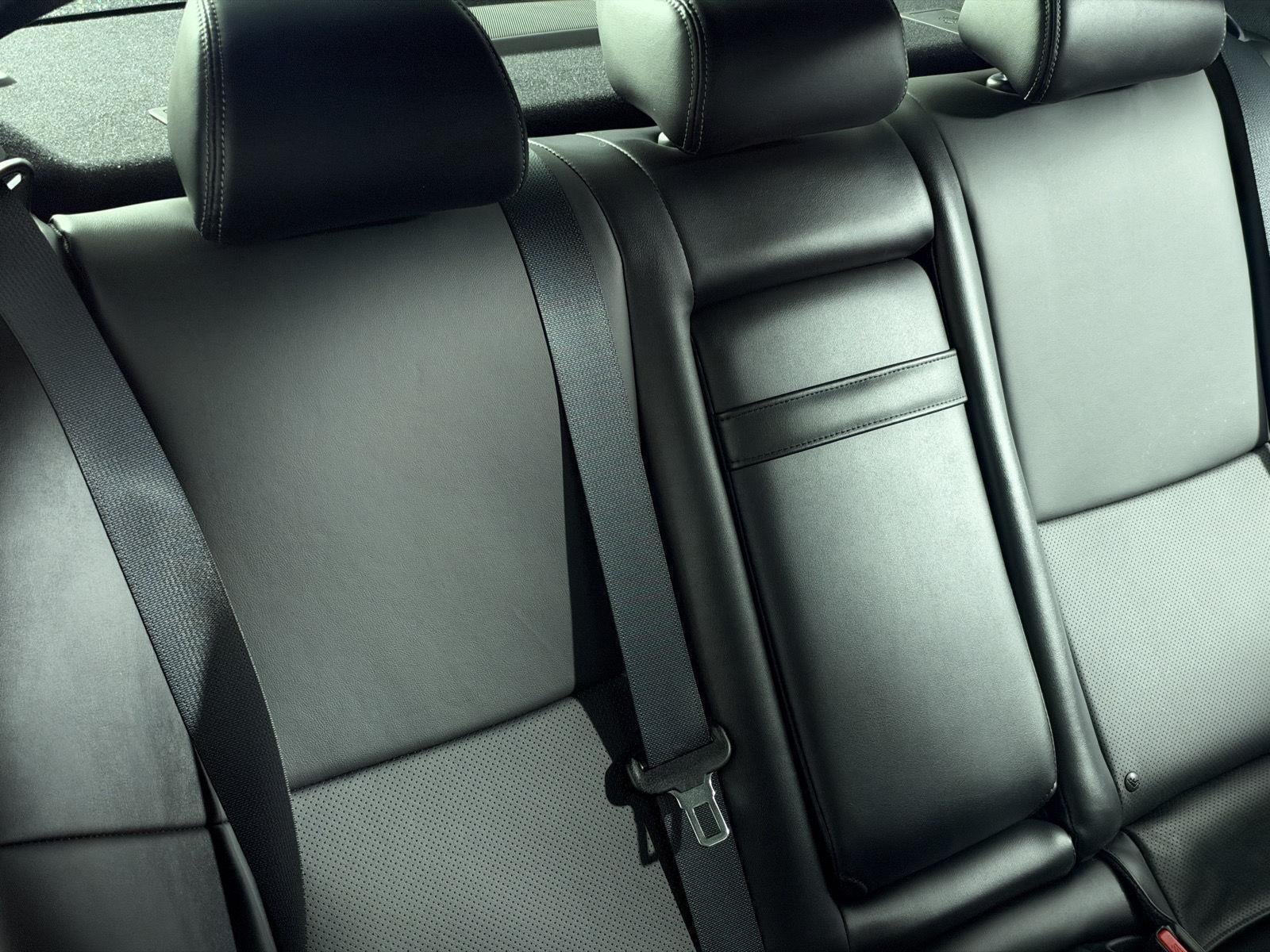 2023 INFINITI Q50 SENSORY