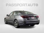 2023 INFINITI Q50 SENSORY