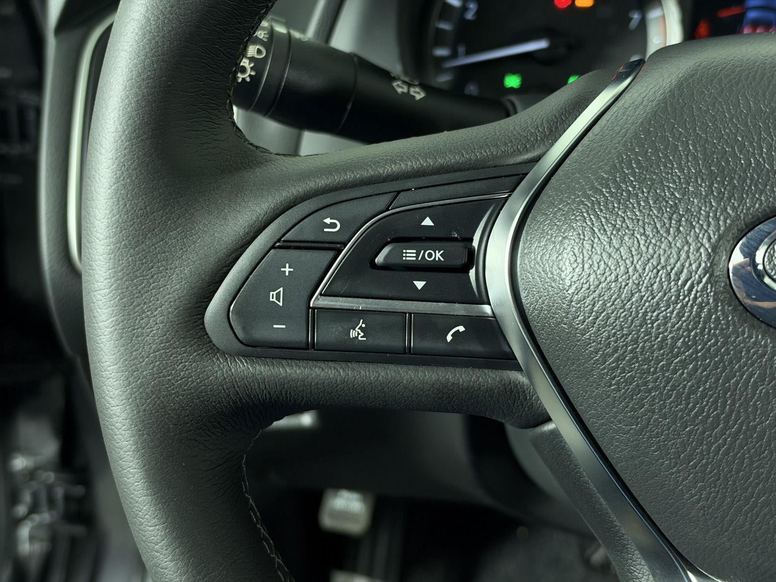 2023 INFINITI Q50 SENSORY