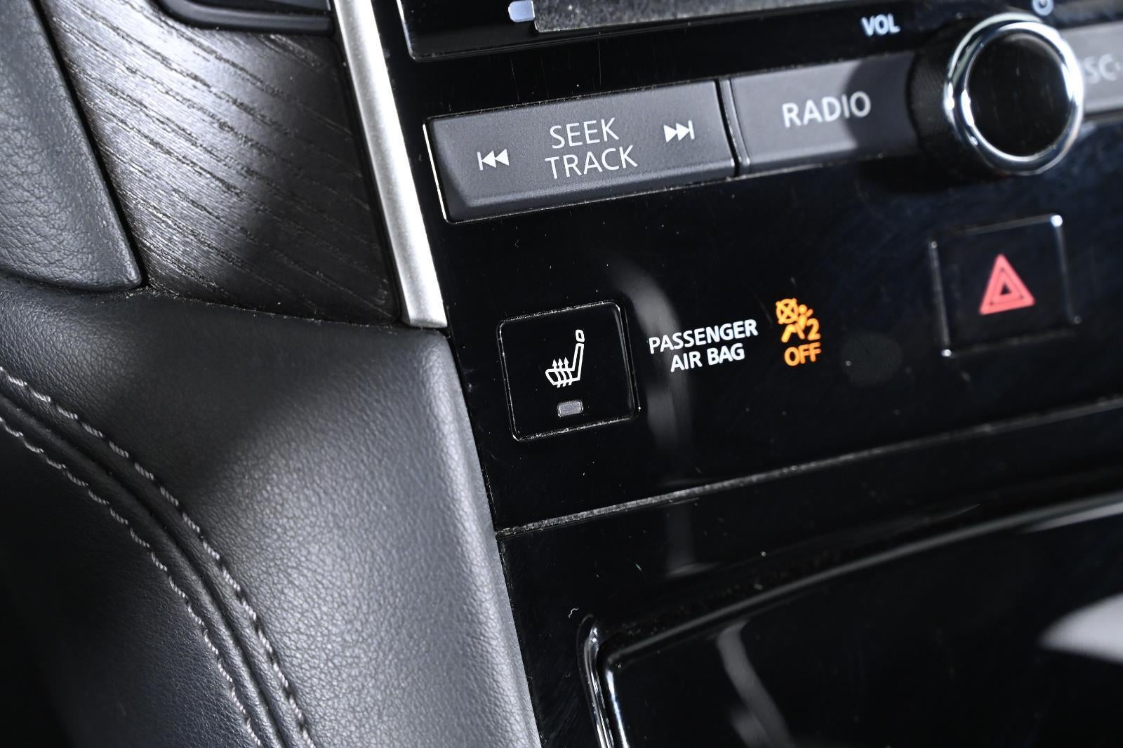 2021 INFINITI Q50 3.0t SENSORY