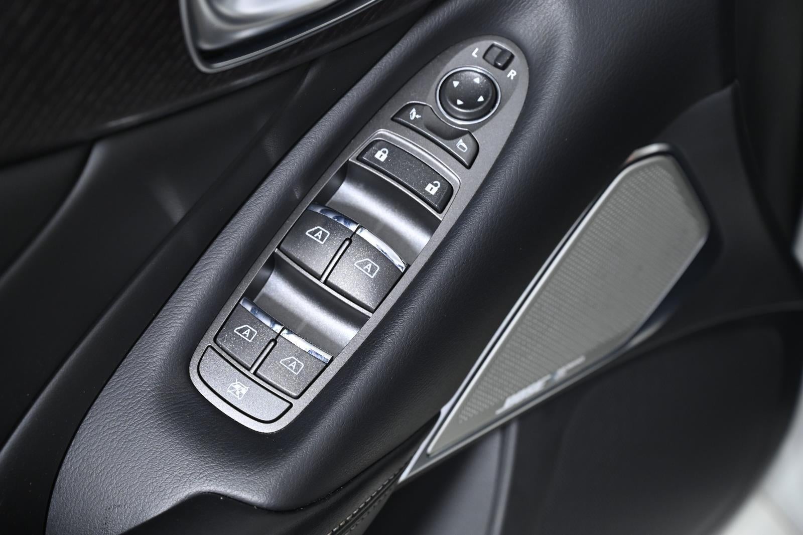 2021 INFINITI Q50 3.0t SENSORY