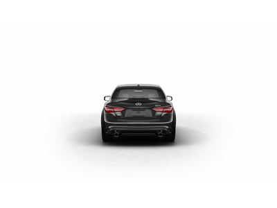 2023 INFINITI Q50 RED SPORT 400