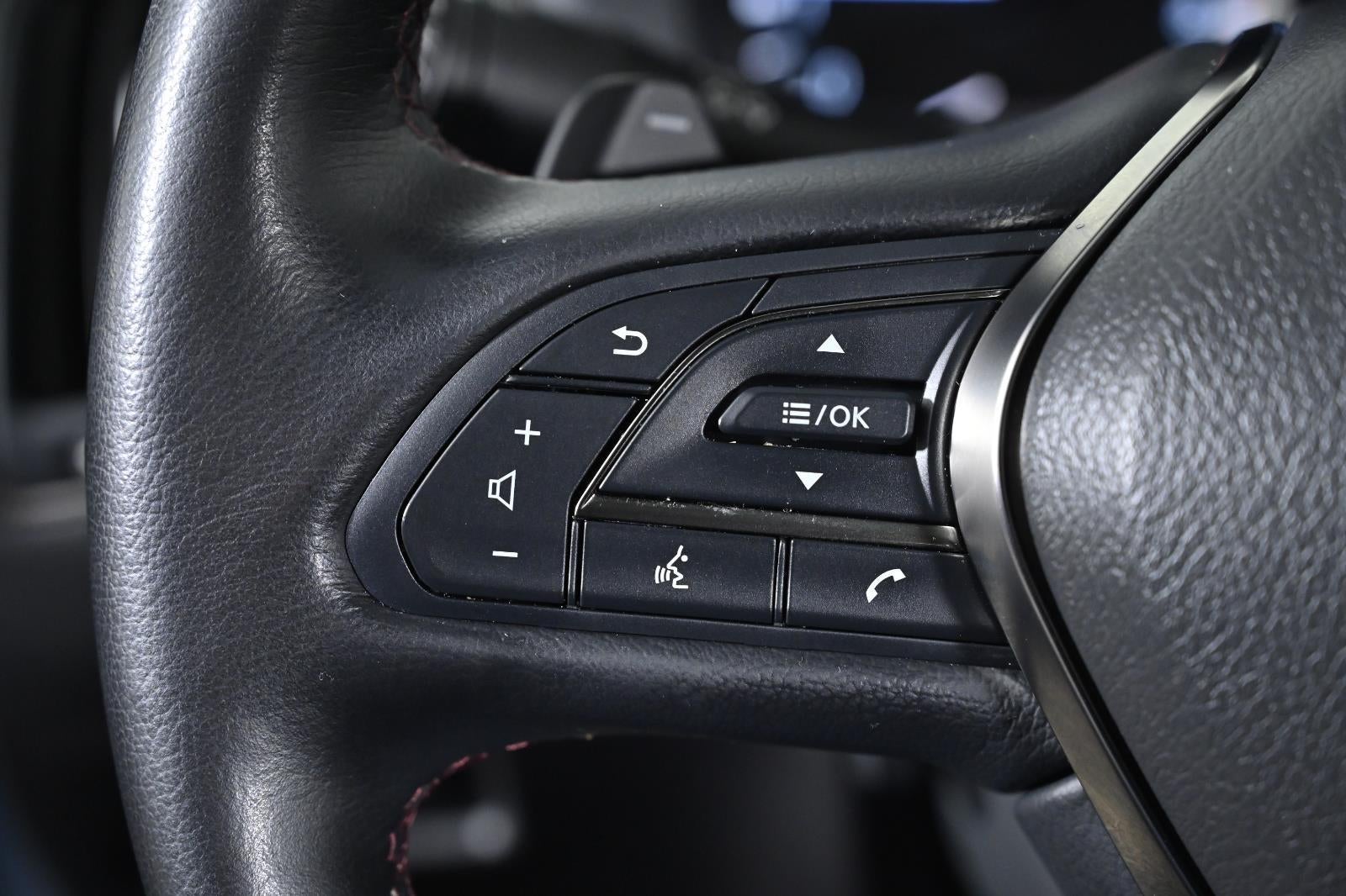 2024 INFINITI Q50 RED SPORT 400