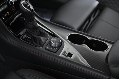 2024 INFINITI Q50 RED SPORT 400