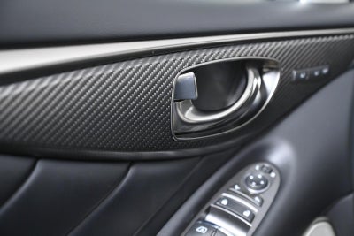 2024 INFINITI Q50 RED SPORT 400