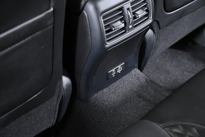 2024 INFINITI Q50 RED SPORT 400