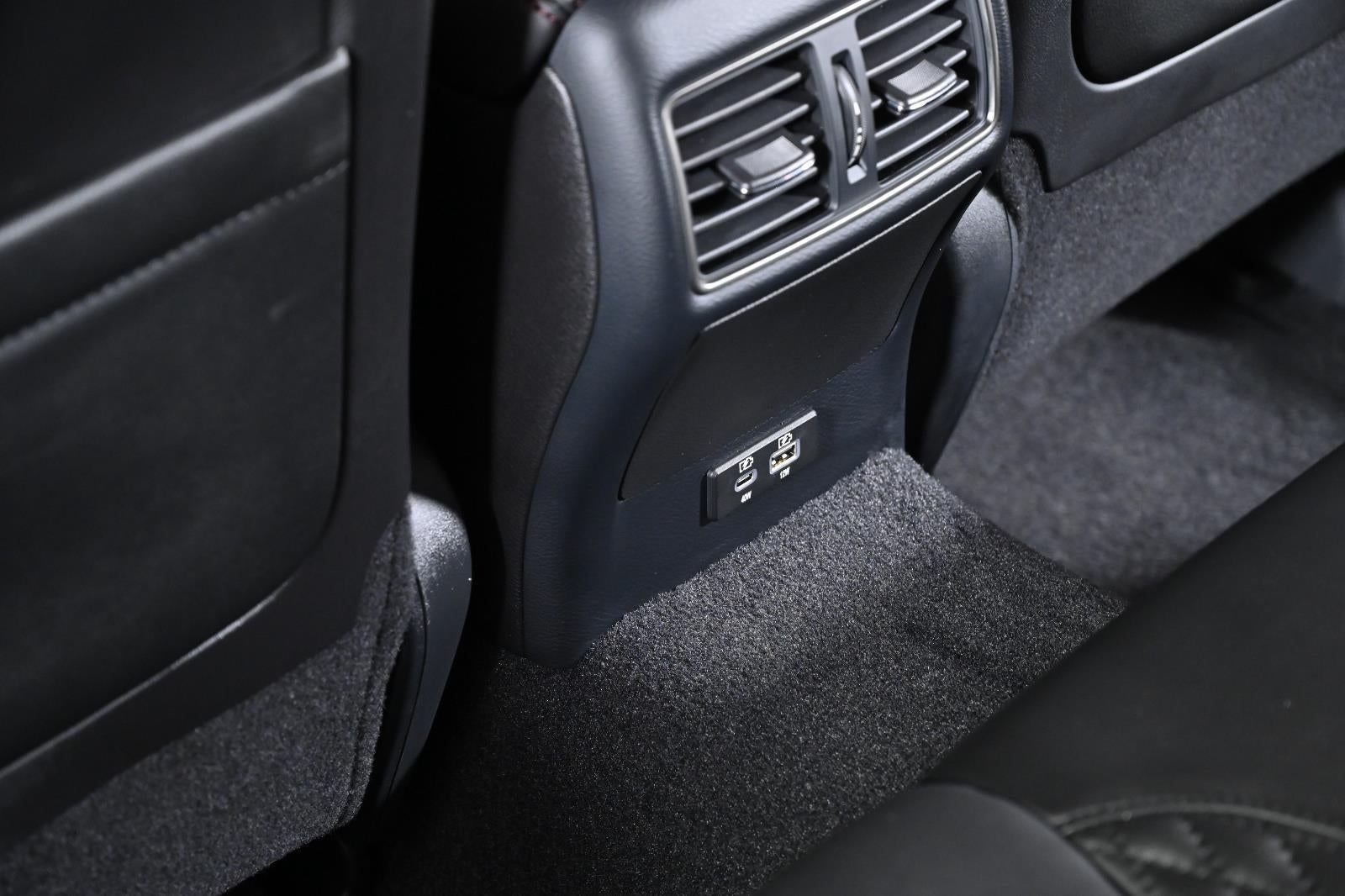 2024 INFINITI Q50 RED SPORT 400