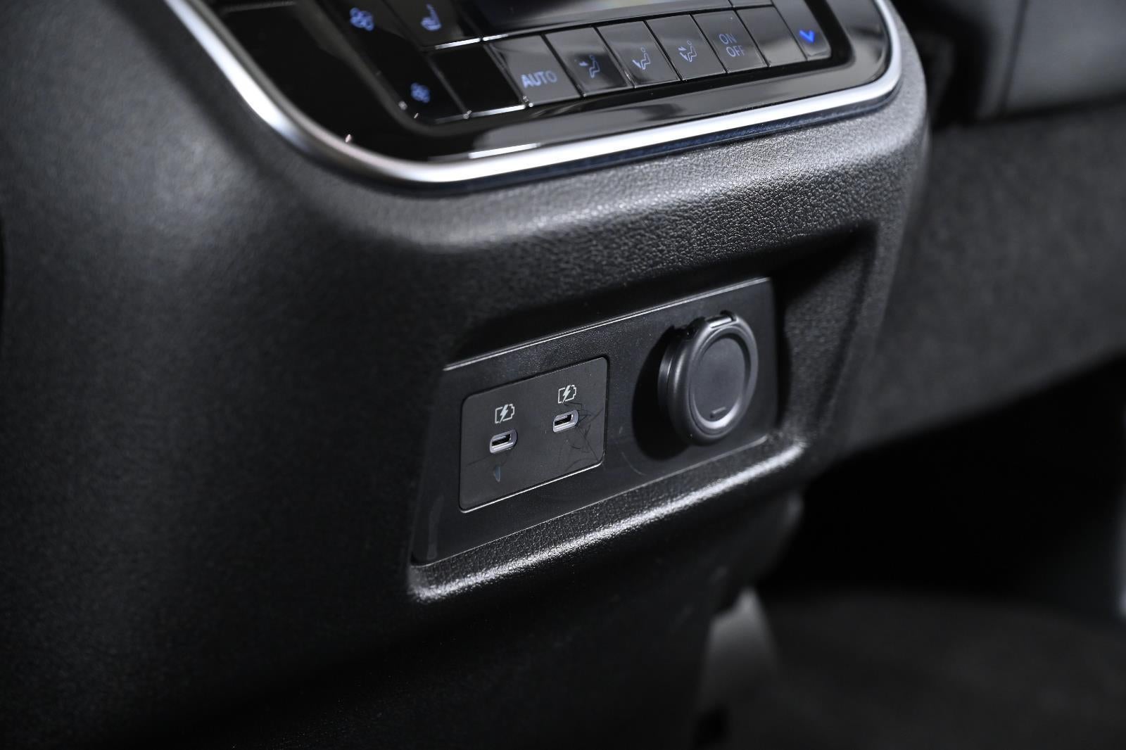 2025 Nissan Armada Platinum