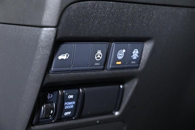 2021 INFINITI QX80 PREMIUM SELECT
