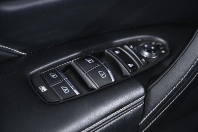 2021 INFINITI QX80 PREMIUM SELECT