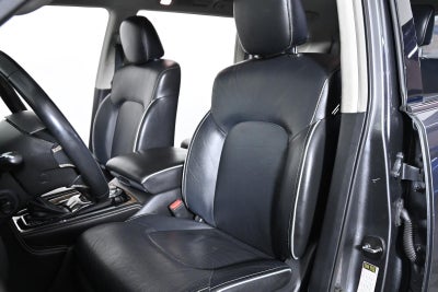 2021 INFINITI QX80 PREMIUM SELECT