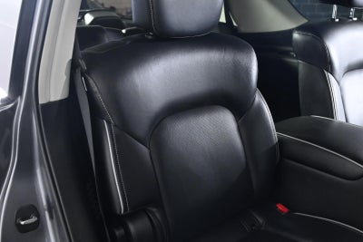 2021 INFINITI QX80 PREMIUM SELECT