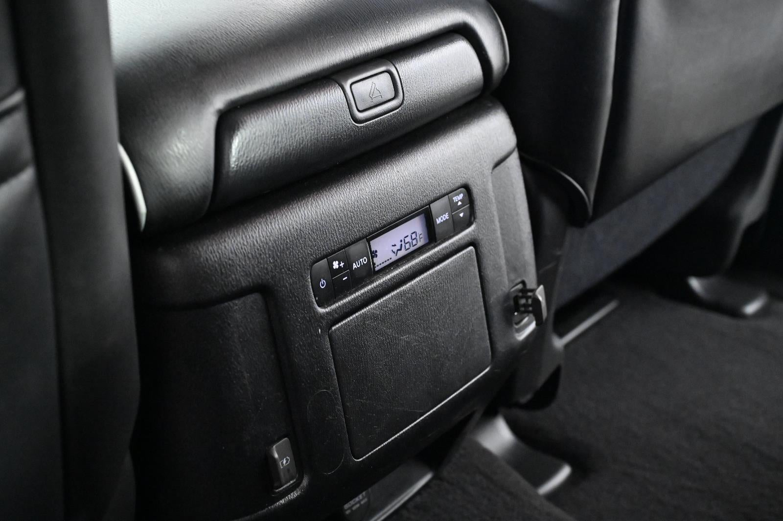 2021 INFINITI QX80 PREMIUM SELECT