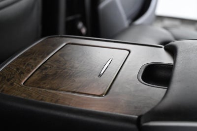 2021 INFINITI QX80 PREMIUM SELECT
