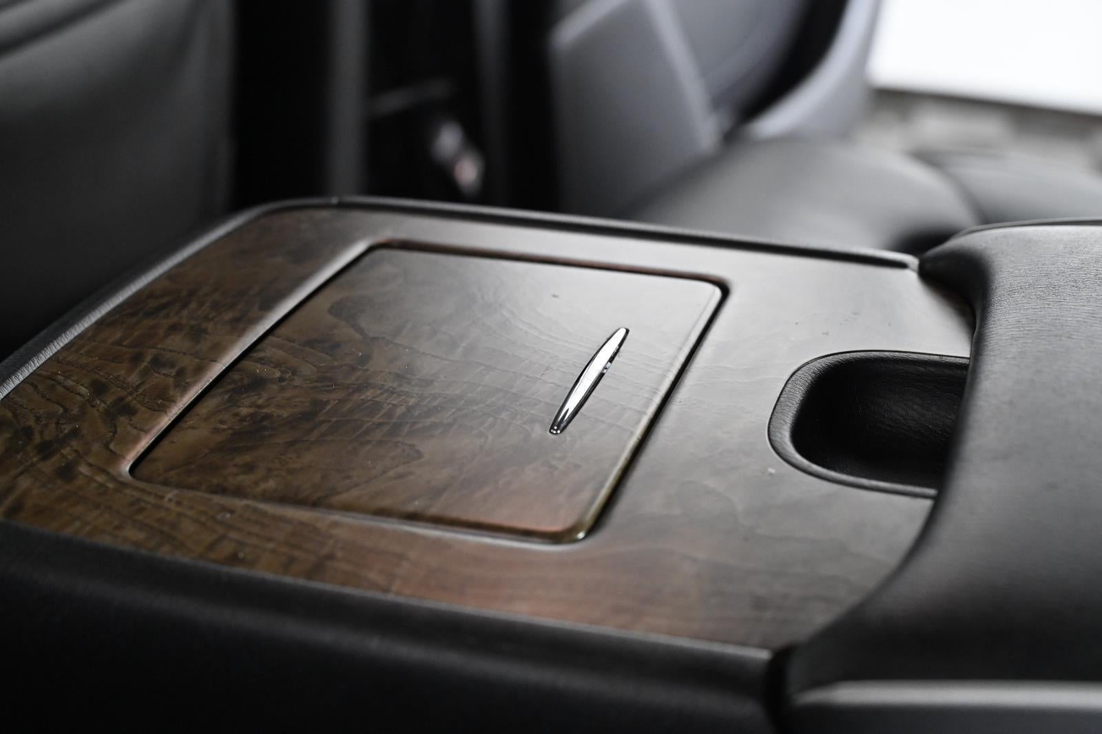 2021 INFINITI QX80 PREMIUM SELECT