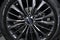 2021 INFINITI QX80 PREMIUM SELECT