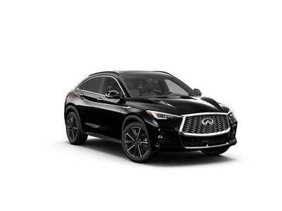2015 INFINITI QX70 Base