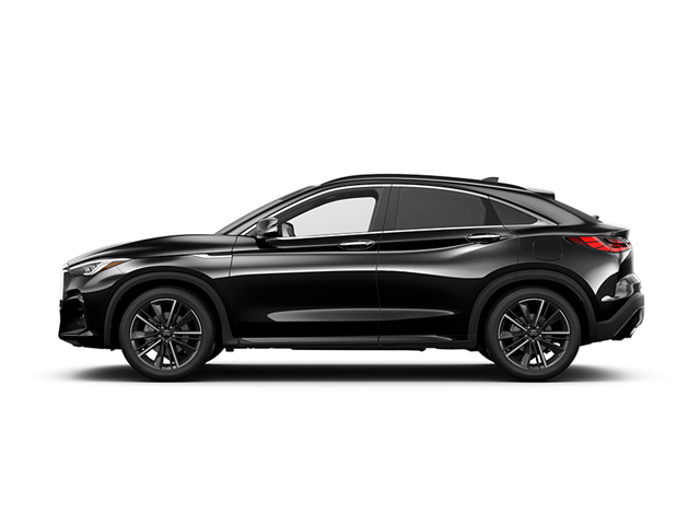 2015 INFINITI QX70 Base