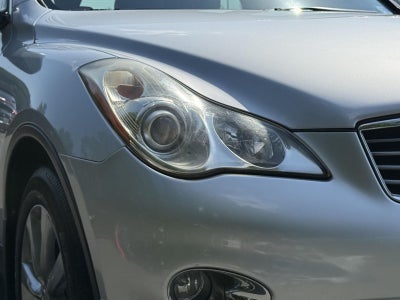2008 INFINITI EX35 Journey