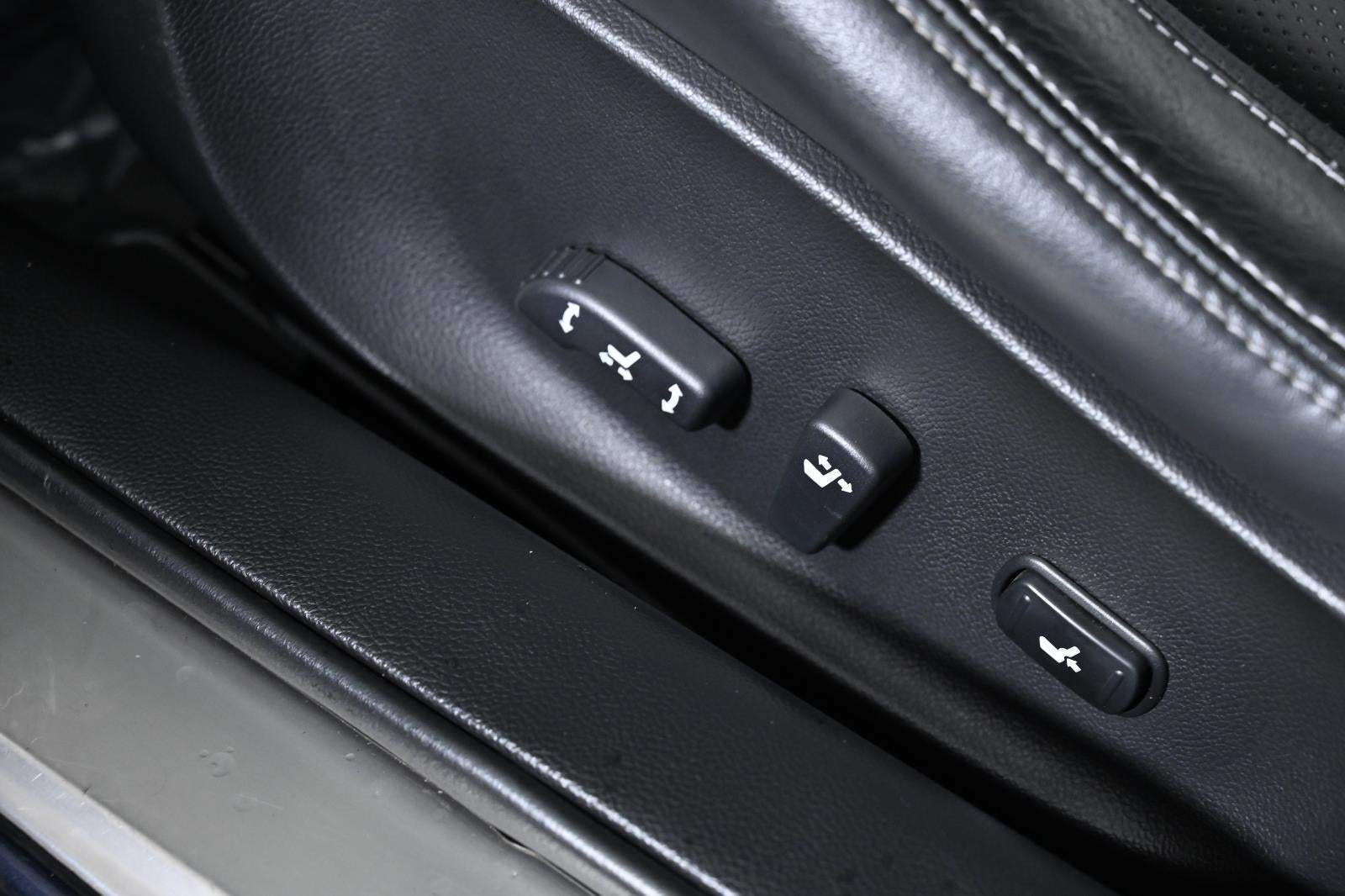 2008 INFINITI G37 Coupe Journey