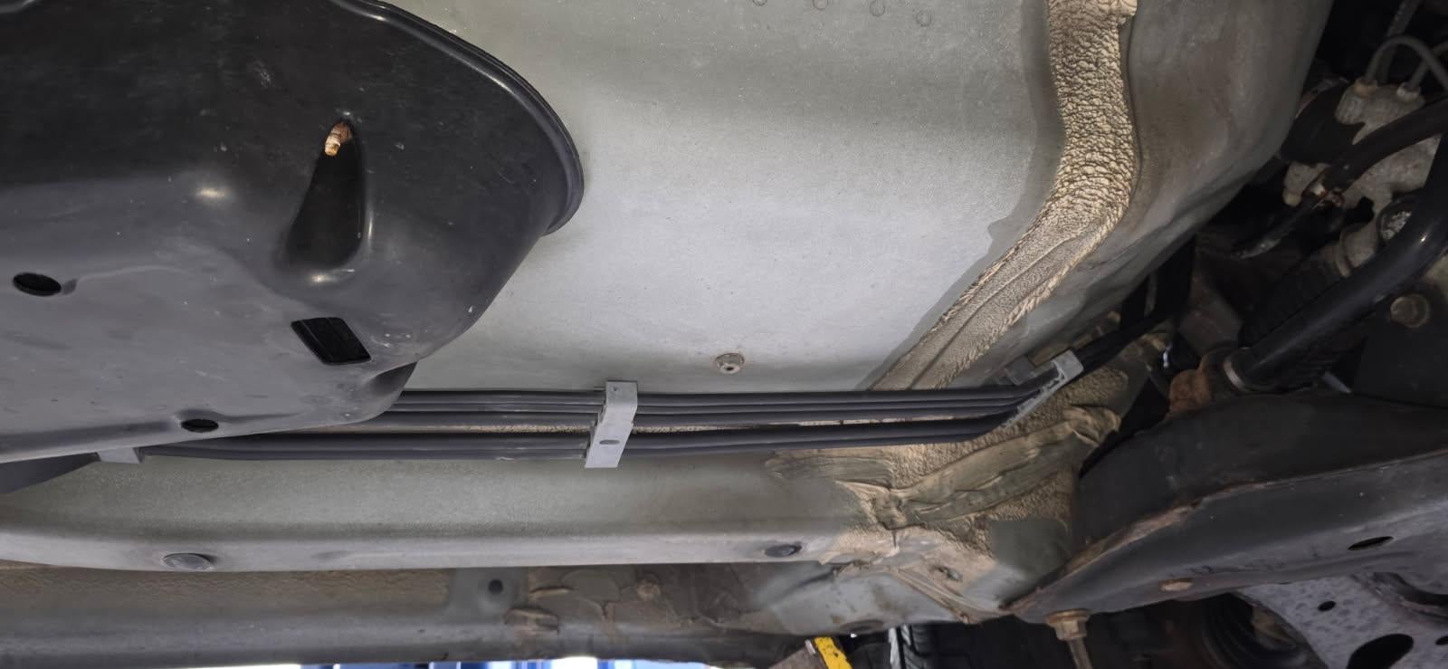 2002 Toyota RAV4 Base