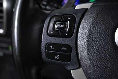 2018 Lexus NX NX 300h