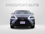 2018 Lexus NX NX 300h