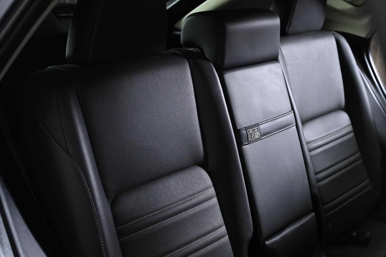 2018 Lexus NX NX 300h